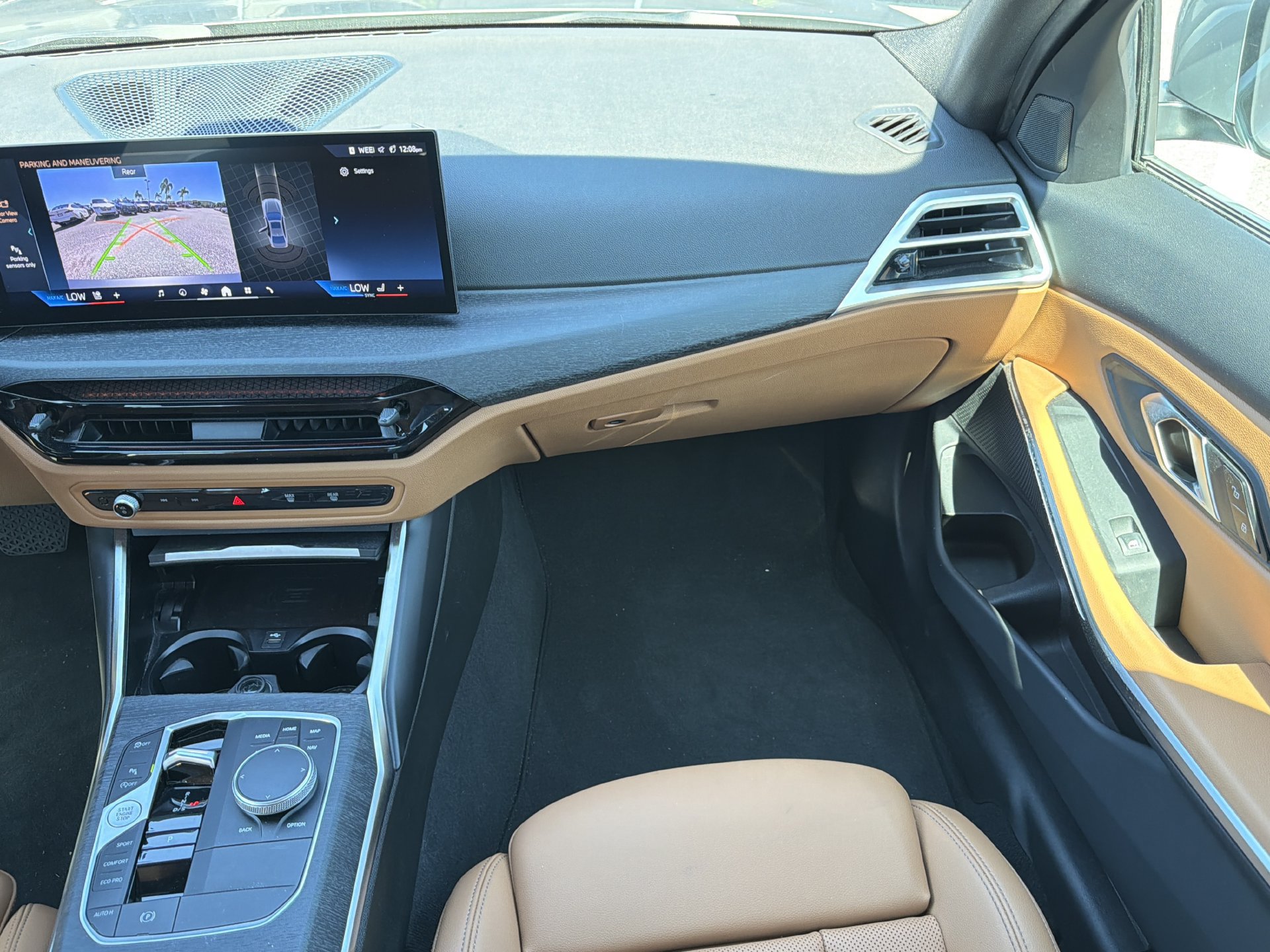 Certified 2026 BMW 330i Sedan w/ Convenience Package RWD image 17