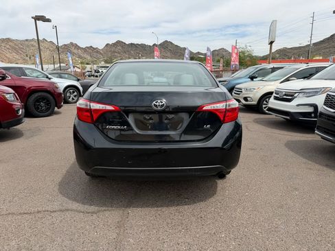 Used 2014 Toyota Corolla LE image 6