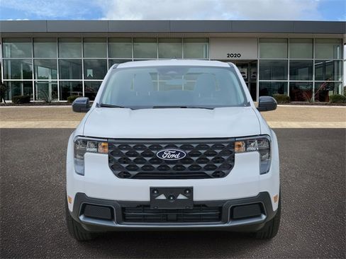 New 2025 Ford Maverick XLT w/ XLT Luxury Package image 2