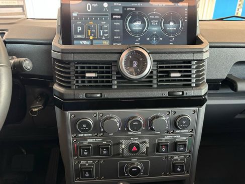 Used 2025 INEOS Grenadier AWD/4WD image 19