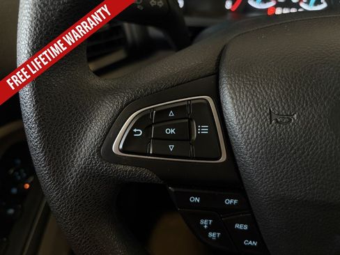 Used 2020 Ford EcoSport S AWD/4WD image 30