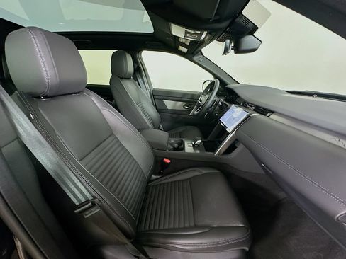 New 2026 Land Rover Discovery Sport Landmark AWD/4WD image 45