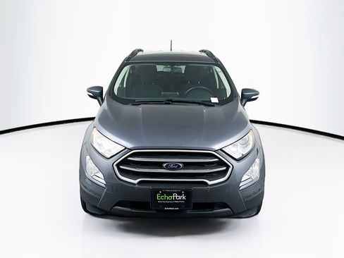 Used 2018 Ford EcoSport SE FWD image 2