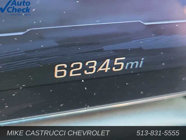 Used 2025 Chevrolet Suburban LT AWD/4WD image 16