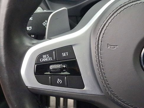 Used 2021 BMW X3 M40i w/ Executive Package AWD/4WD image 17