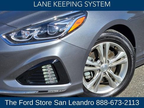 Used 2019 Hyundai Sonata Limited FWD image 9