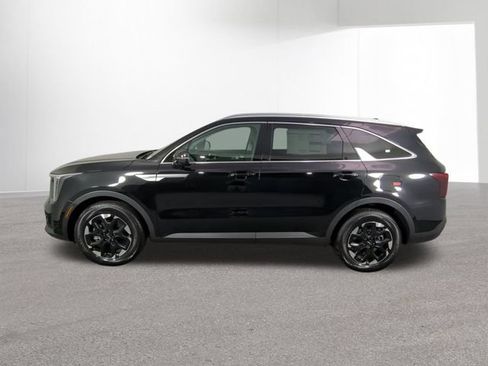 New 2026 Kia Sorento S w/ S Panoramic Sunroof Package FWD image 14