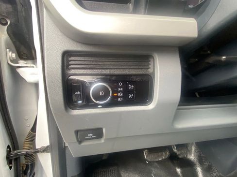 Certified 2023 Ford F250 XL w/ XL Driver Assist Package AWD/4WD image 12