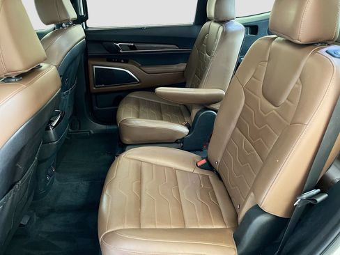 Used 2022 Kia Telluride SX w/ SX Prestige Package AWD/4WD image 26