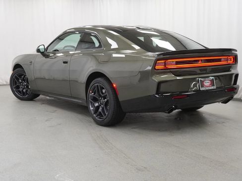 New 2026 Dodge Charger R/T Scat Pack image 14