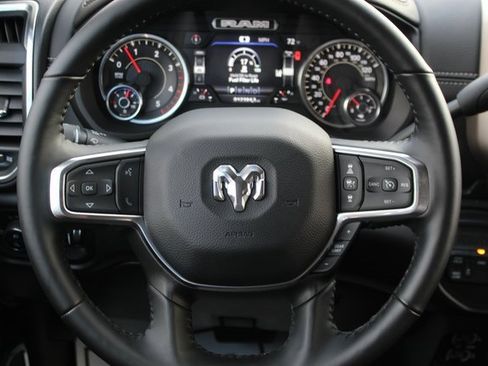 Used 2024 RAM 2500 Laramie w/ Safety Group image 16