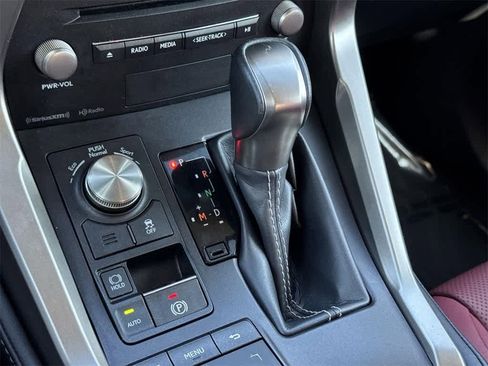 Used 2021 Lexus NX 300 FWD w/ Comfort Package image 16