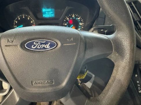 Used 2018 Ford Transit 250 148 Medium Roof image 15