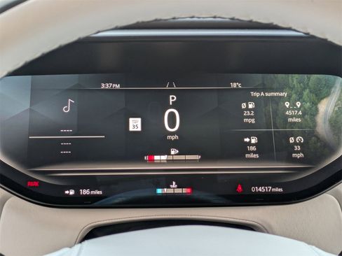 Used 2025 Land Rover Range Rover Sport Dynamic SE image 12