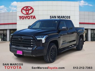 New 2026 Toyota Tundra SR5
