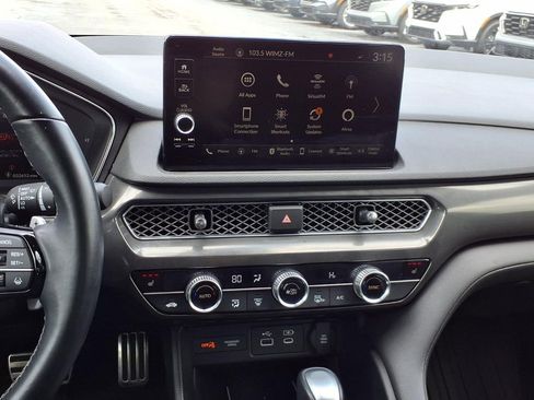 Used 2023 Acura Integra A-Spec image 15