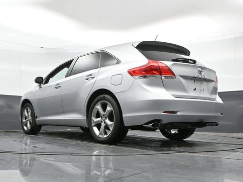 Used 2009 Toyota Venza AWD image 38
