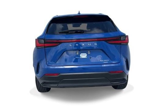 Used 2022 Lexus NX 350 AWD image 7