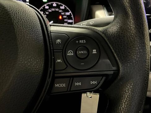 Certified 2024 Toyota Corolla LE image 20