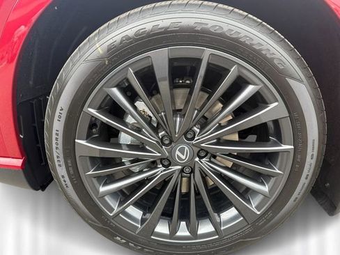 New 2026 Lexus RX 350 Premium AWD/4WD image 9