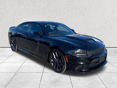 Used 2023 Dodge Charger GT w/ Blacktop Package