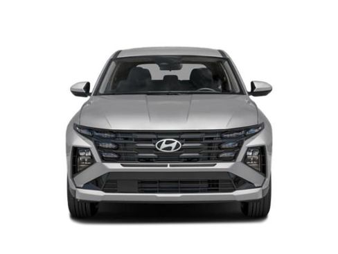New 2026 Hyundai Tucson SE FWD image 4