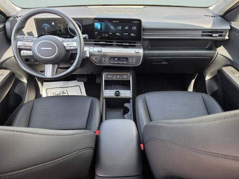 Used 2026 Hyundai Kona SEL Premium FWD image 15