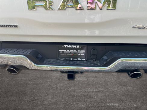 New 2026 RAM 1500 Big Horn image 27