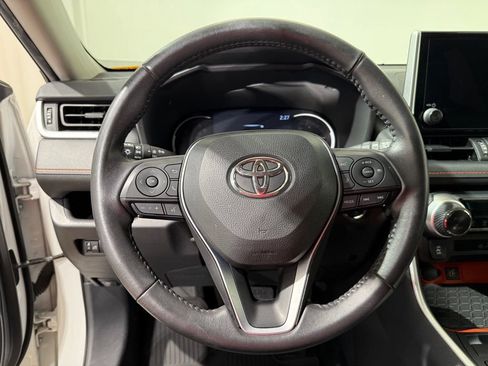 Certified 2024 Toyota RAV4 Adventure AWD/4WD image 22