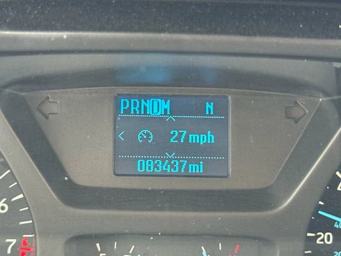 Used 2019 Ford Transit 250 148 High Roof image 18