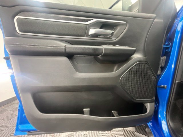 Used 2022 RAM 1500 Big Horn AWD/4WD image 15