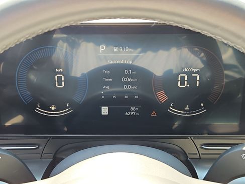 Certified 2026 Hyundai Kona SEL Sport FWD image 16