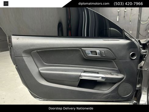 Used 2020 Ford Mustang GT image 22