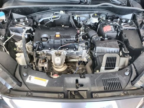 Used 2024 Honda HR-V LX image 25