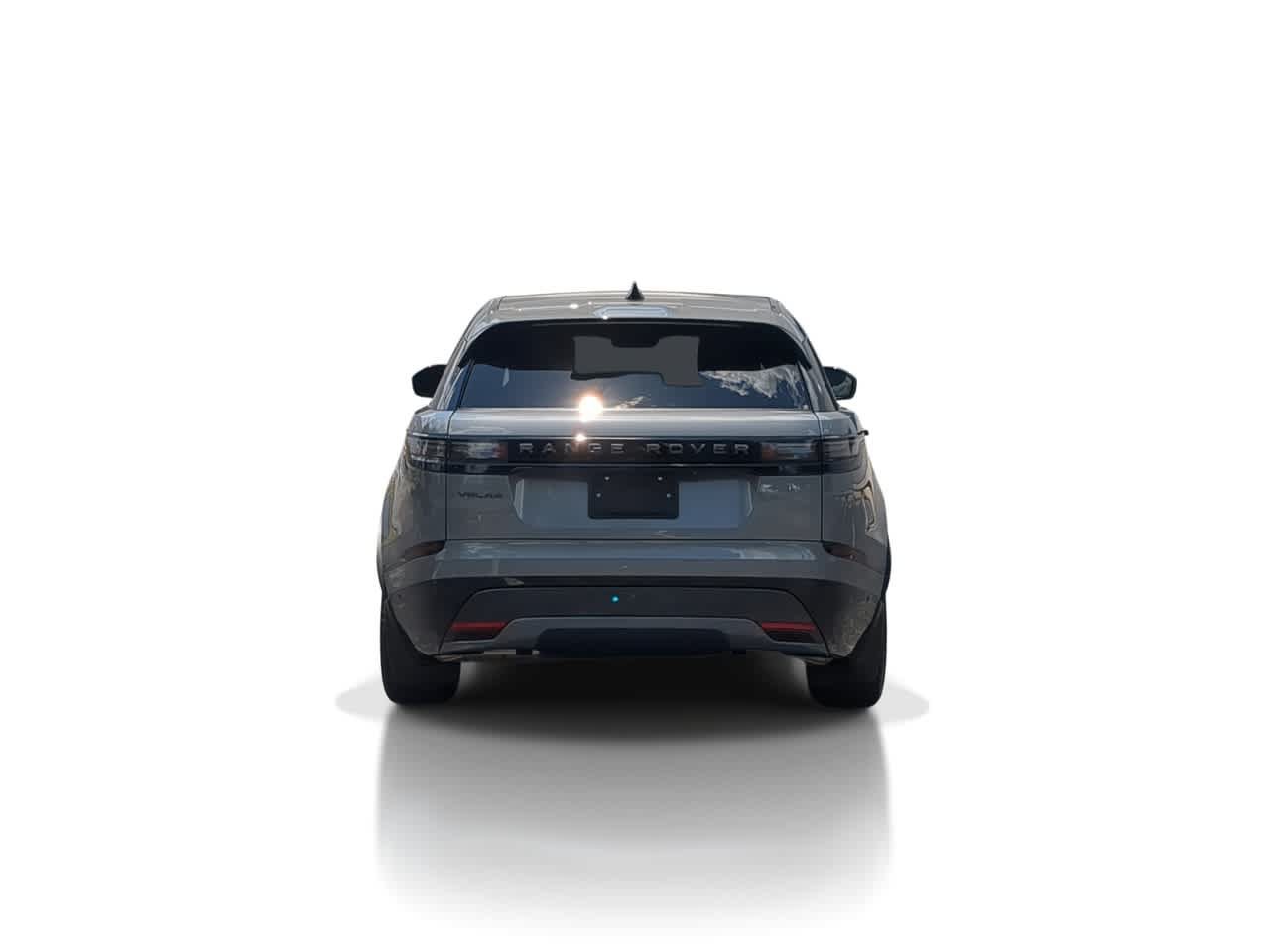Certified 2026 Land Rover Range Rover Velar Dynamic SE AWD/4WD image 7