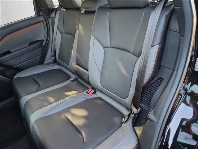 New 2026 Subaru Forester Sport AWD/4WD image 15