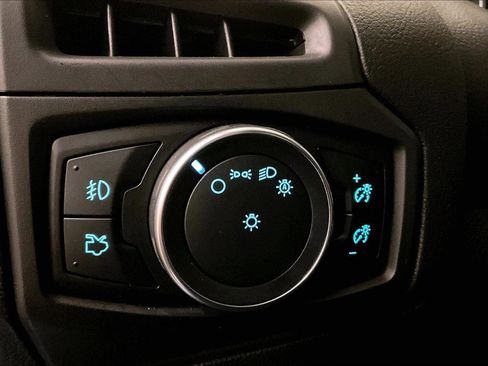 Used 2018 Ford Focus RS image 30