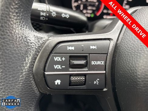 Used 2023 Honda CR-V EX image 14
