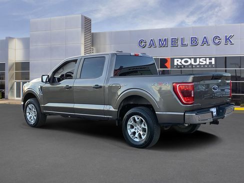 Certified 2023 Ford F150 XLT image 4