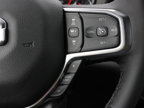 New 2026 RAM 1500 Big Horn AWD/4WD image 28