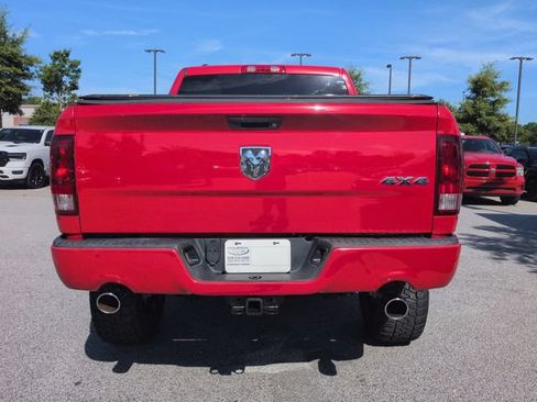 Used 2013 RAM 1500 Express AWD/4WD image 5