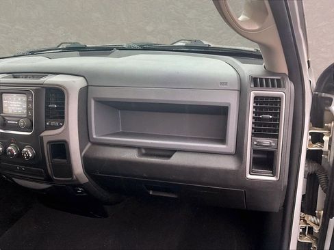 Used 2018 RAM 1500 Express w/ Express Value Package image 15