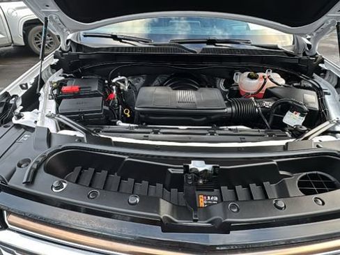 Used 2024 Chevrolet Tahoe High Country w/ Max Trailering Package image 41