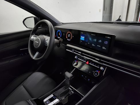 New 2026 Hyundai Santa Cruz SEL image 4