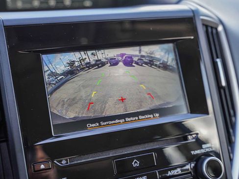 Used 2020 Subaru Forester Premium image 25