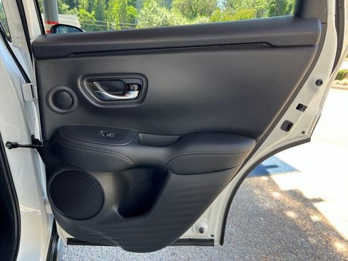 New 2026 Acura ADX AWD image 27