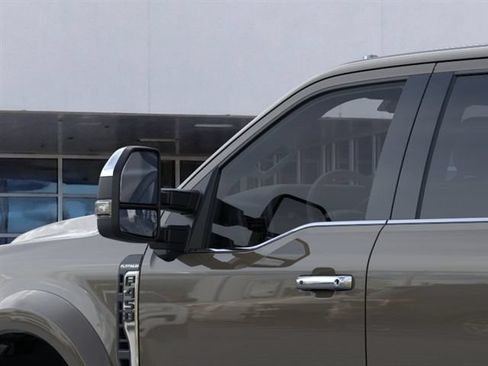 New 2026 Ford F450 Platinum w/ Platinum Plus Package AWD/4WD image 20