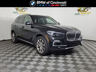 Used 2021 BMW X5 xDrive45e w/ Convenience Package 3 image 1