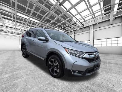 Used 2017 Honda CR-V Touring