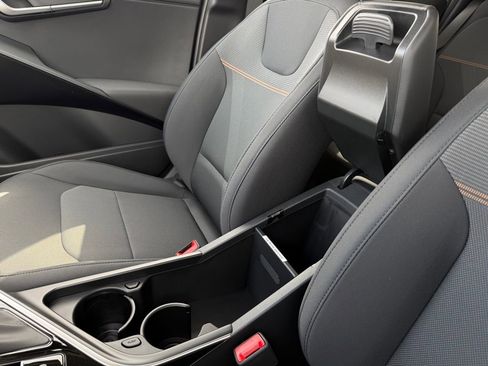 New 2026 Kia Niro LX image 21